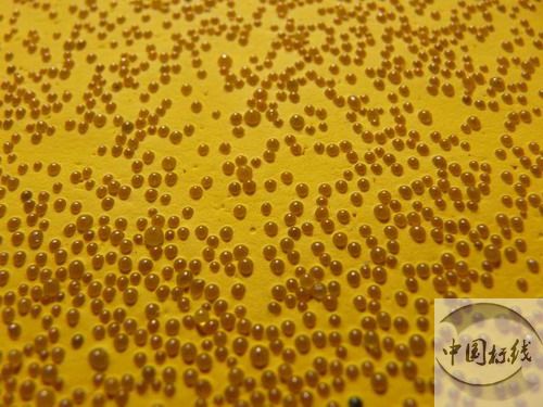 乌兰察布研磨玻璃微珠 B1/B2 级